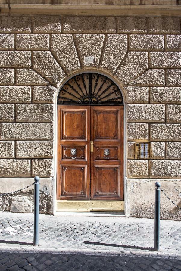 Frankie Charme Daire Roma Dış mekan fotoğraf